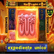 expediente unico porto alegre
